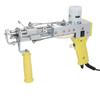 Carpet Tufting Tool Yellow Handheld Dual Use High Speed Multi Protection Carpet Weaving Machine for
