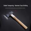 Multi-purpose Forged Woodworking Axe