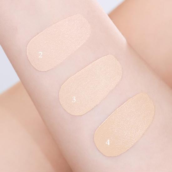 CLIO Kill Cover Mesh Glow Cushion with Refill SPF 50+ PA++++ (2 Colors) 15g*2EA