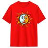 Unisexs Jovanotti T Shirts Cotton Clothing Summer Vintage Shortsleeved Tshirt Oneck Popular Pattern Tee Shirt