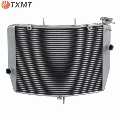 Kawasaki Little Bull ZX-6R 2009-2013 Motorcycle Radiator
