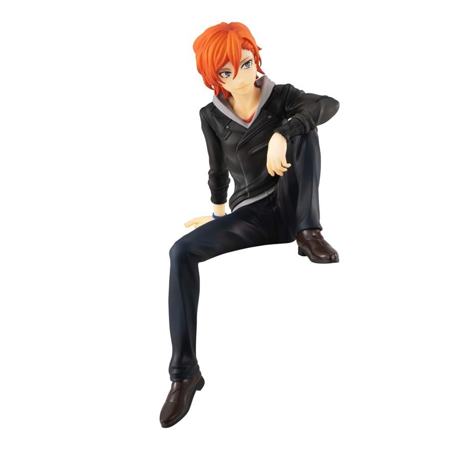 8cm Bungo Stray Dogs Anime Figure Noodle Stopper Dazai Osamu Action Model Nakahara Chuya Figurine Collection Figure Doll Toys Premium Quality