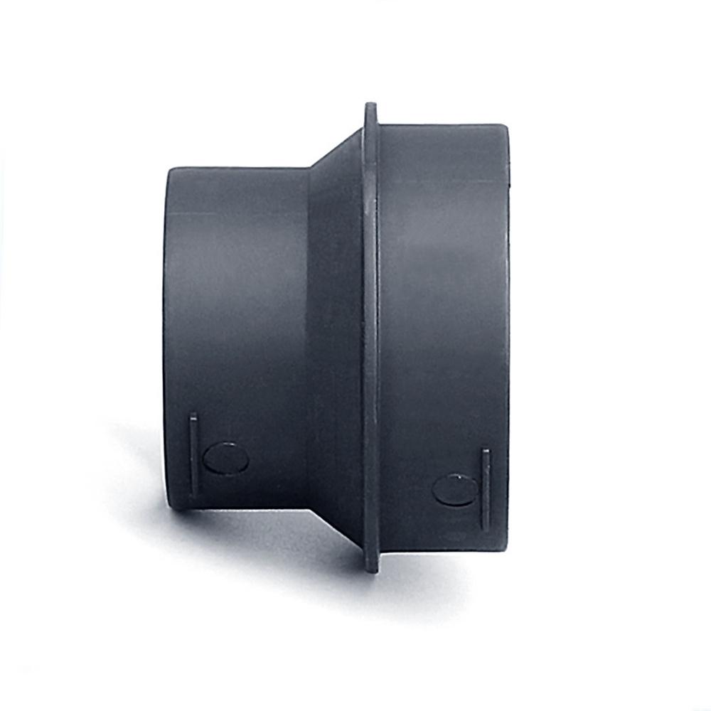 New 1PCS Car 60mm-75mm Parking Heater Air Heater Pipe Reducer Adapter Converter