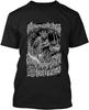 Beliebte All Them Witches Amerikanische Rockmusik Band Vintage Herren T-Shirt Schwarz