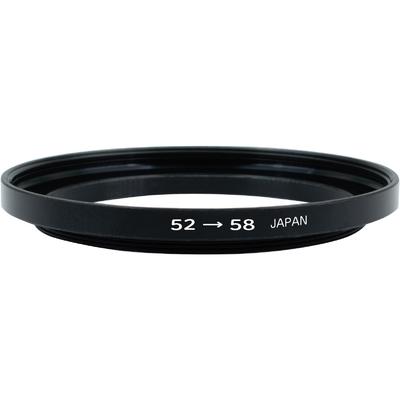 Marumi Ring 52mm To 58mm Filter Diameter Adapter Step-Up (906319)