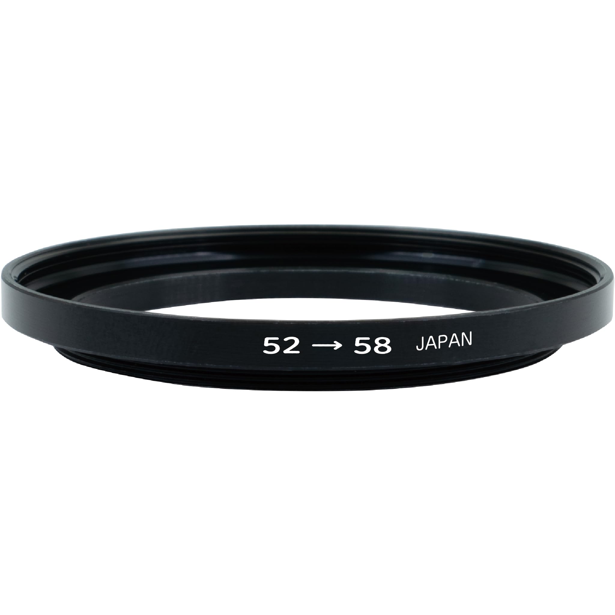 

Marumi Ring 52mm to 58mm Filter Diameter Adapter Step-Up (906319)