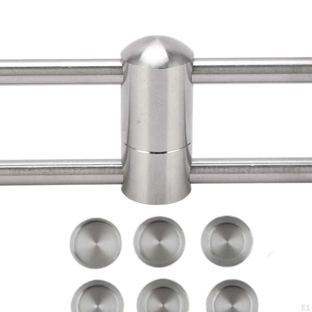 Billiard Cue Tip Press Tool Accessories Lightweight Easy to Use Stick Pressure Head