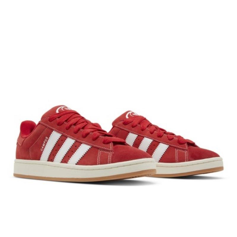 adidas Campus 00s Scarlet Gum H03474 EU 44