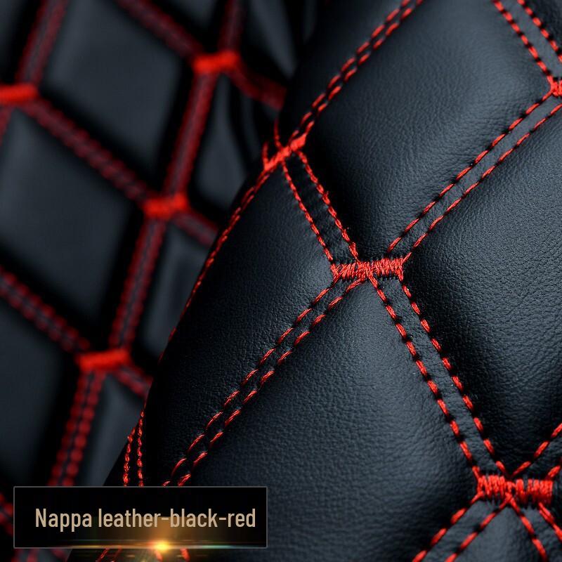 Custom Full-Coverage Floor Mats for Wuling Xingchen, Capgemini, Bingo, Jiachen, Nebula, Hongtu, Xingchi, and Journey Models