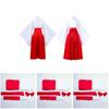 Anime Cosplay Costume For Women Anka Princess Style Polyester Blend Wholesale