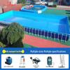 Jingwei Outdoor Frame Swimming Pool