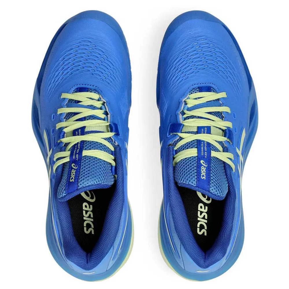 Asics Shoes for Any Surface Gel Resolution X