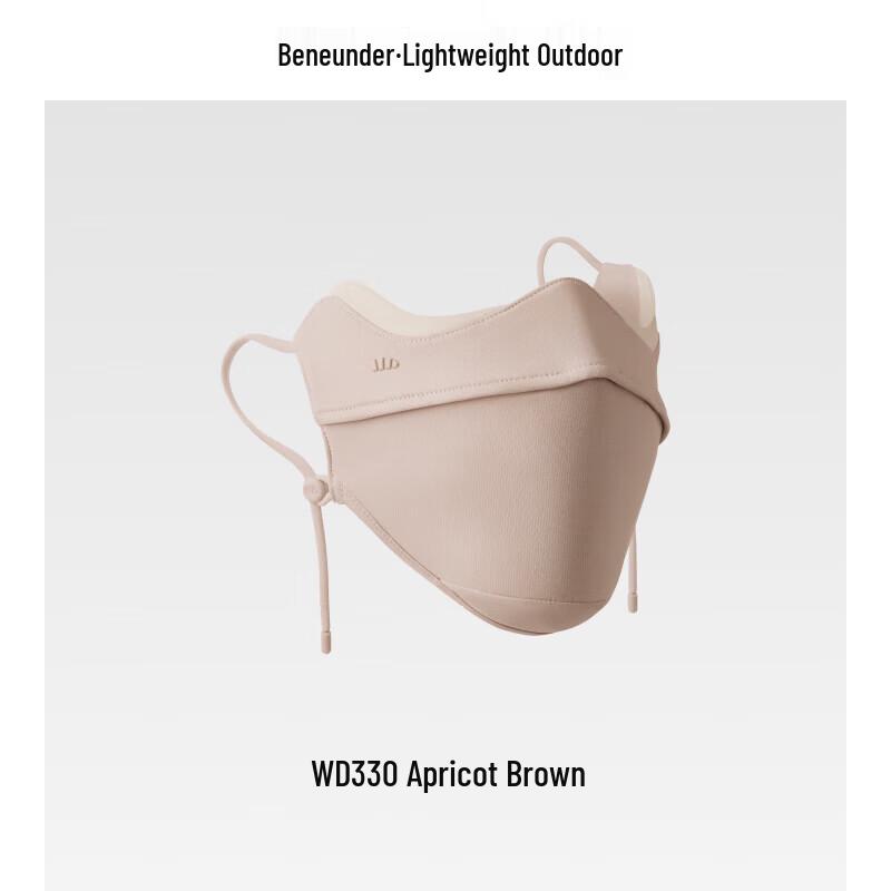 Beneunder WD330 Warm Mask