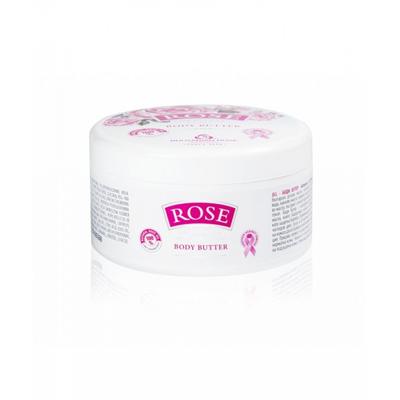 Bulgarische Rose Original Körperbutter 240ml