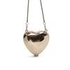 Beautiful Love Bag Trend Simple European and American Niche Design 2025 Foreign Style Fashionable Personality Oblique Span Bag Shoulder Bag