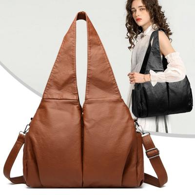 Luxus Damen Designer Shopping Schulter Crossbody Tasche Damen Große Kapazität Leder Handtasche Shopper Tote Marke Messenger Bag