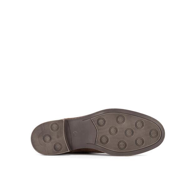 Boots Lasocki BOLOGAN-08, MI08, Brown