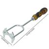 A Set Durable Construction Wrench Faucet Tool Non-Slip Grip Plumbers Wrench  Kitchen