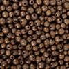 Eco-Friendly Solid Wood Colorful Beads – Natural and Mixed Hues