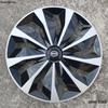 BYD F3/F3R G3 15-Inch Wheel Cover Hub Cap Tire Shell