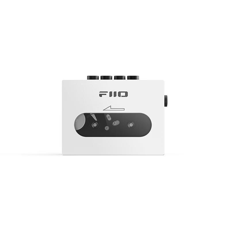 

FiiO CP13 Portable Cassette Player
