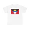 Flag of Antigua and Barbuda (Antigua and Barbuda) T-Shirt