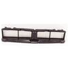 BMW 3 G20 Rear Bumper Tow Hook Cover for M Sport