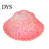 Glitter Shell Squeeze Toy Mini Toy, Stress Relief Sugar Ball Relaxation Fidget Soft Stretchy Transparent Ocean Sensory