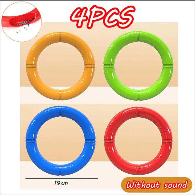 Children Outdoor Toy Balan Stepping stone Foot Tactile Sensory Integration Training Social Game Montessori  Autism Therapy Toy