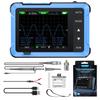 FNIRSI DSO510 Handheld Digital Oscilloscope & Multifunction Signal Generator