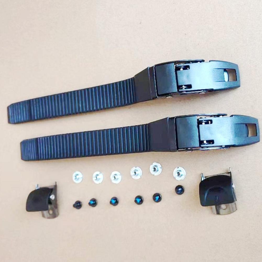 Tuerca de reemplazo para cordones de patines en línea