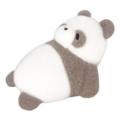 Sanei Boeki Chirumite Panda W11×D15×H12cm Pliušinis žaislas