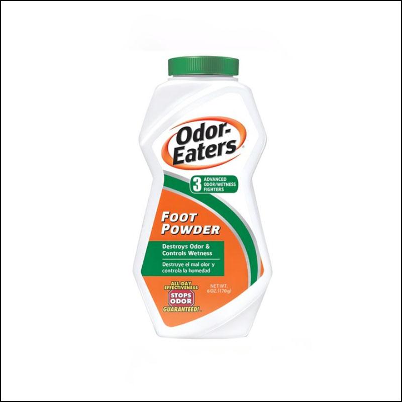 Odor Eaters Foot Powder 170g