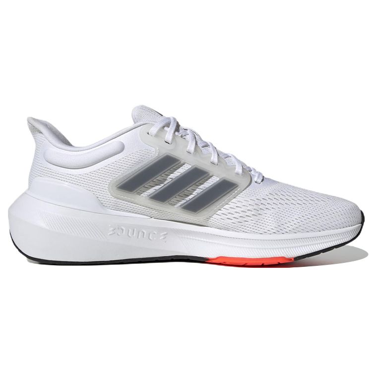 Adidas Ultrabounce Weiß Blau Rot Herren Sneaker Kreideweiß Kernschwarz Wolkenweiß HP5778