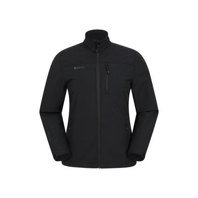 Mens Grasmere Soft Shell Jacket