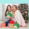 Weihnachtsbaum-Geschenkbox für Feiertage und Geschenke
