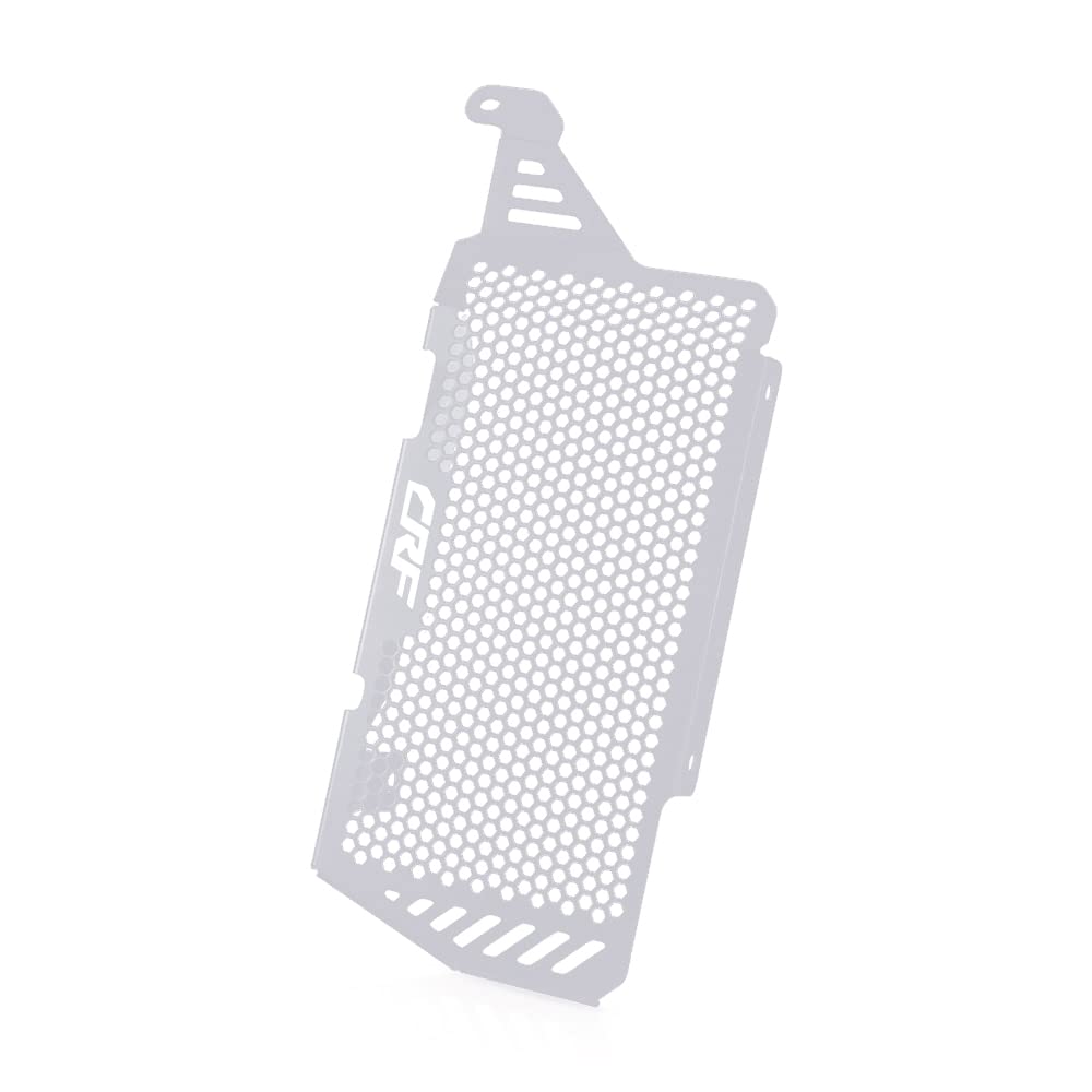 Hliníkový chránič chladiče pro motokros Ochranný kryt mřížky Pro Honda CRF250L CRF300L CRF 250L