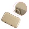 For Jetta Bora MK4 1999-2005 Golf MK4 1998-2006 Storage Compartment Car Center Console Armrest Storage Box 1J085837