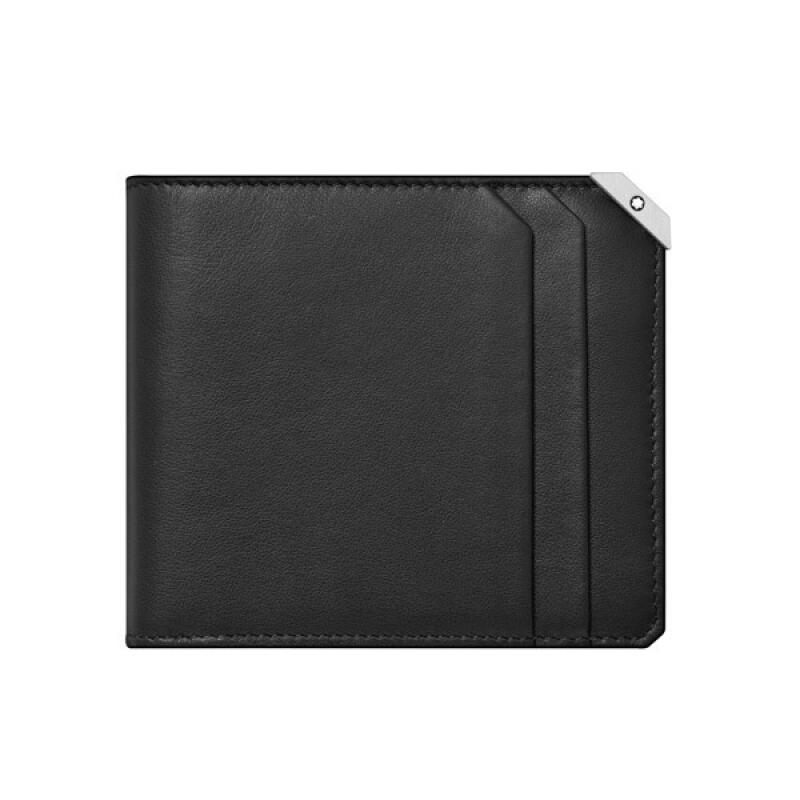 

Montblanc Meisterstück Half Wallet 6CC 124089 124089