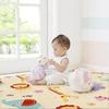 Easy-clean Double Sided Baby Crawling Mat Walker Kids Play Mat Game Carpet Rugs Baby Crawling Indoor Outdoor Waterproof Play Mats