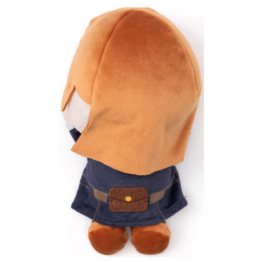 Jujutsu Kaisen Suyasuya Friend Plyšová hračka S Kugisaki Nobara Šířka cca 19 cm.