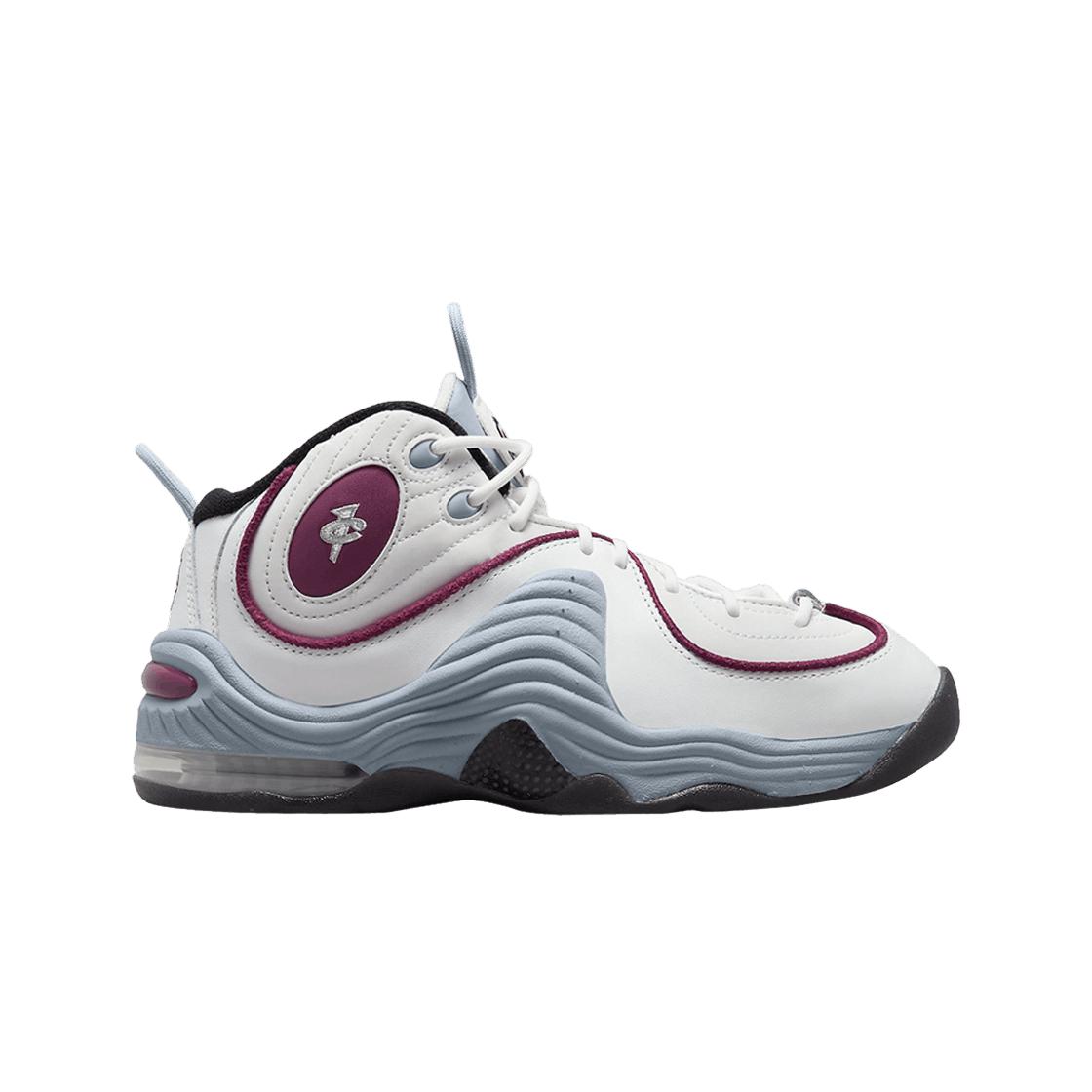 

Мужские кроссовки Nike Air Penny II Rosewood DV1163-100