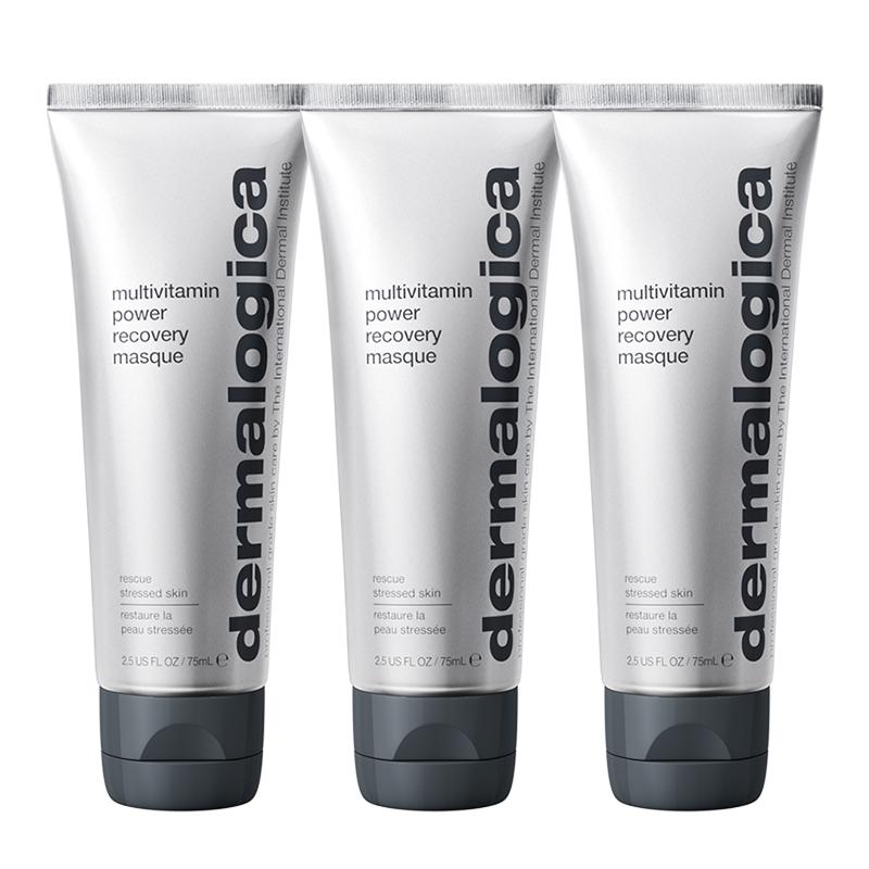 Dermalogica MultiVitamin & Polishing Skincare Collection