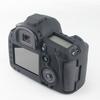 Silicone Case for Canon EOS 5D Mark III/5D3, 5DS & 5DS R - DSLR Protective Cover