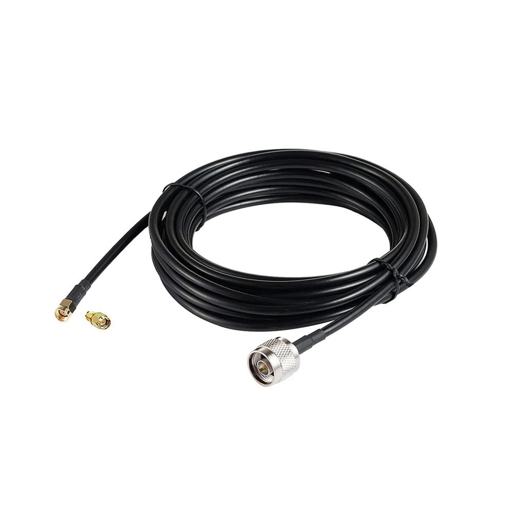 12dBi 868MHz Tuned For Helium For Omni Fiberglass Aerial N Female Antenna 915MHz Fiberglass Antenna Kit
