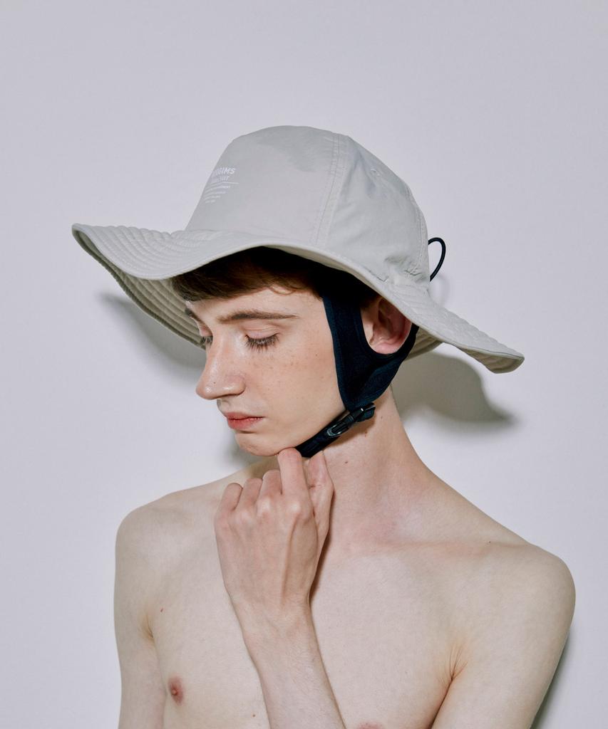 Gugimseukeompeoni 768_Gr Surfer Hamilton Hat
