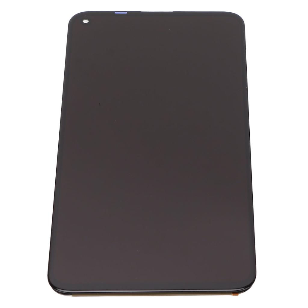 Mobile Phone Screen Replacement LCD Display Touch Screen Digitizer Assembly with Repair Tools for Huawei Nova 5T