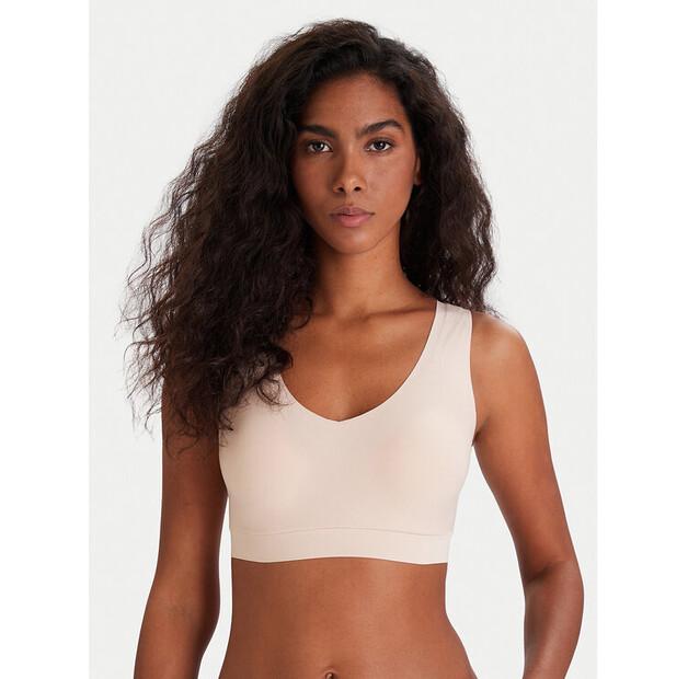 Топ-бюстгальтер Chantelle Soft Stretch EU XS_S