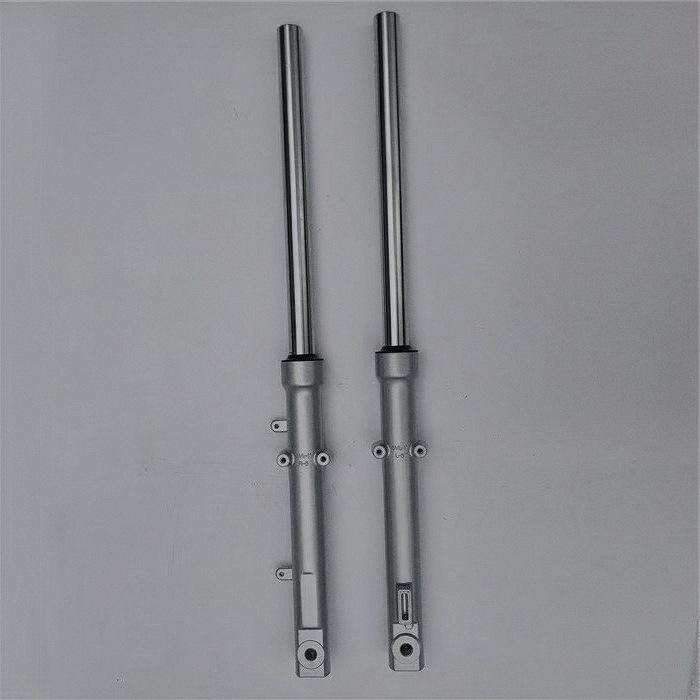 JYM125-2-3 Tianji Tianqi Tianjian YBR125 Мотоцикл Передний Амортизатор и Вилка