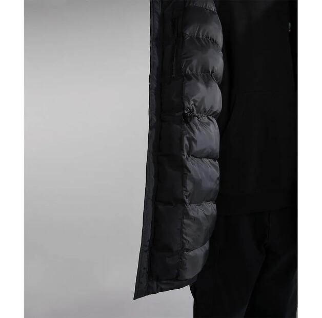 Napapijri Epoch Solid куртка